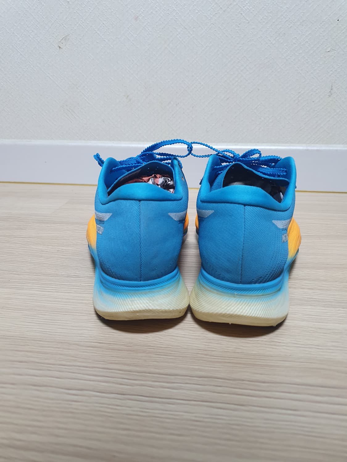 아식스 메타스피드 스카이 러닝화 270 상품이미지5