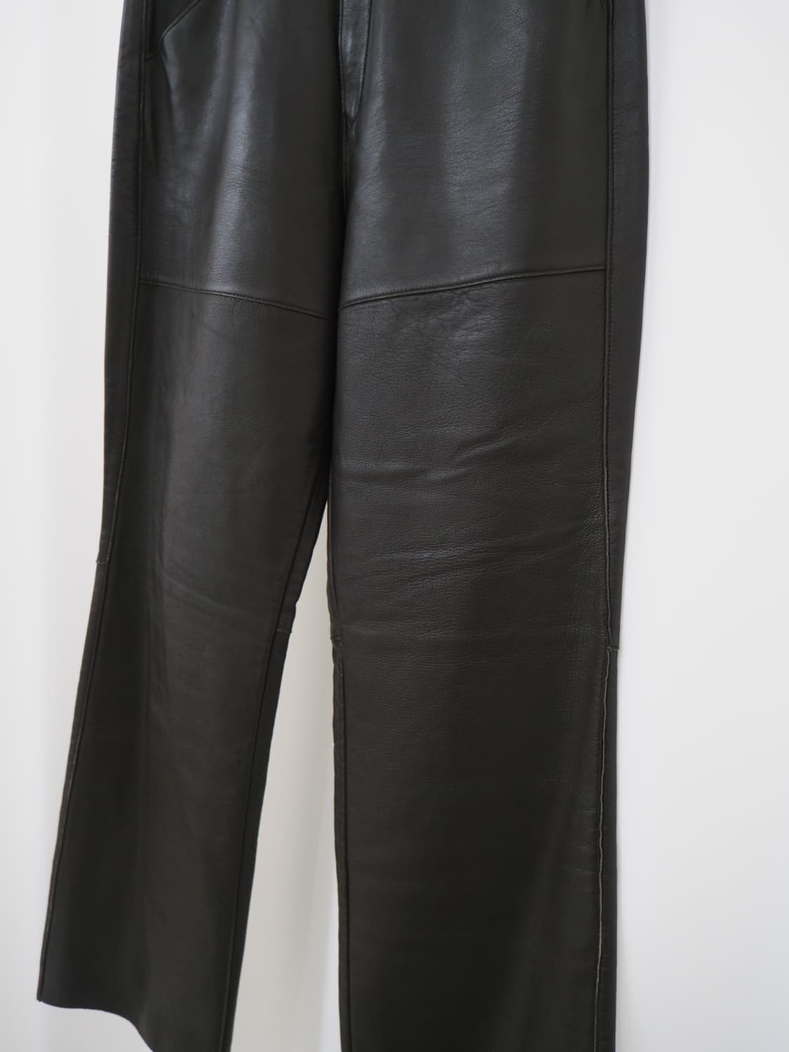 1990's TRUNK HIROKO KOSHINO sheepskin 상품이미지3