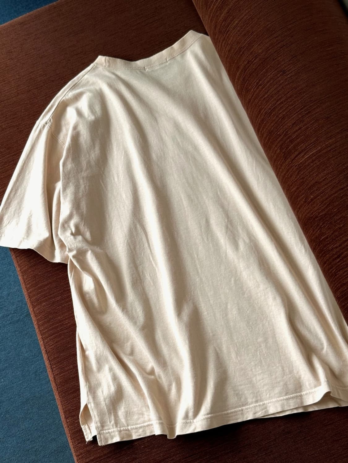 Design patch t-shirt 상품이미지6