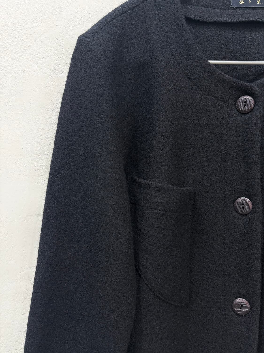 빈티지 자켓 상품이미지2