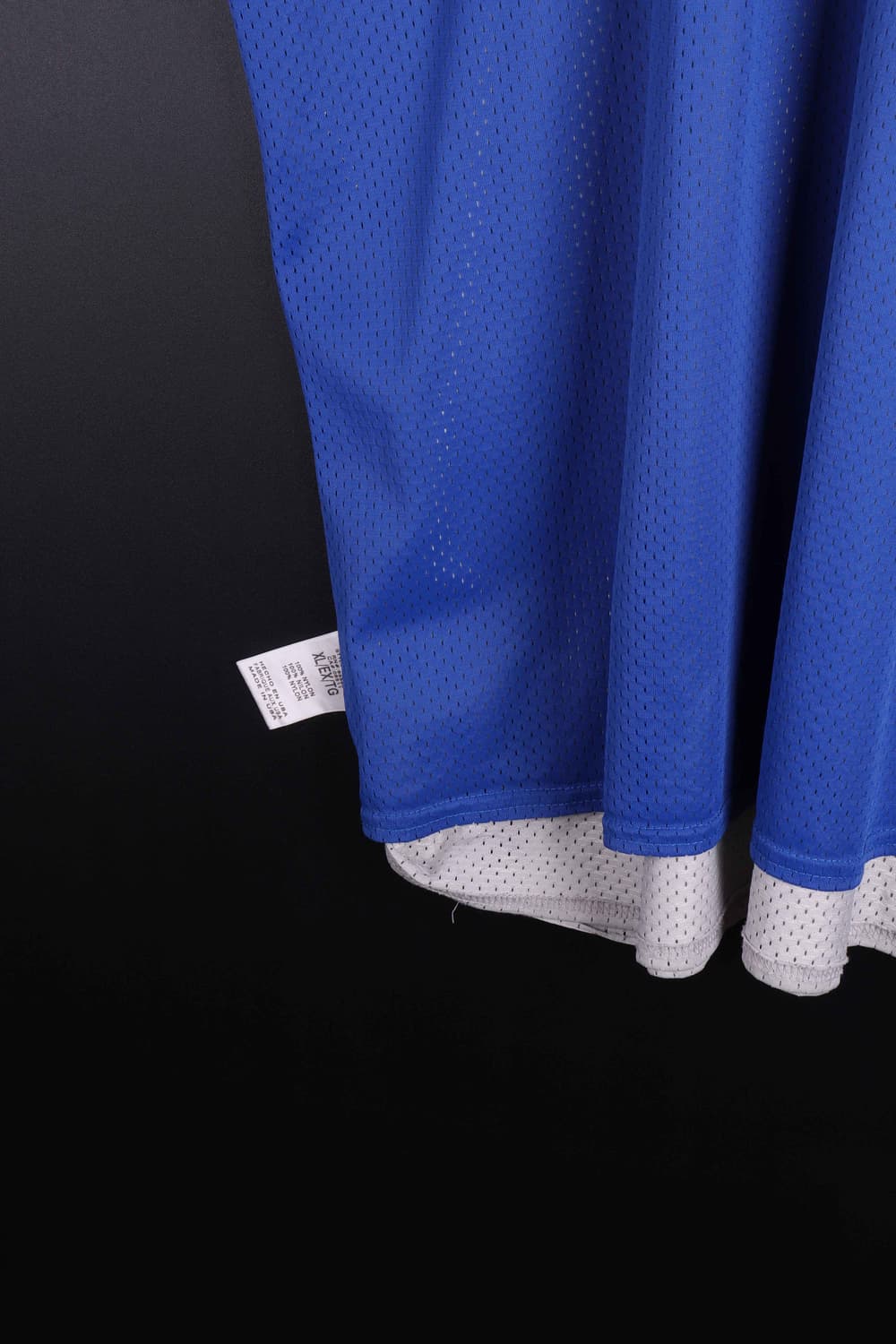 퓨마 뉴욕닉스 양면져지 상품이미지4