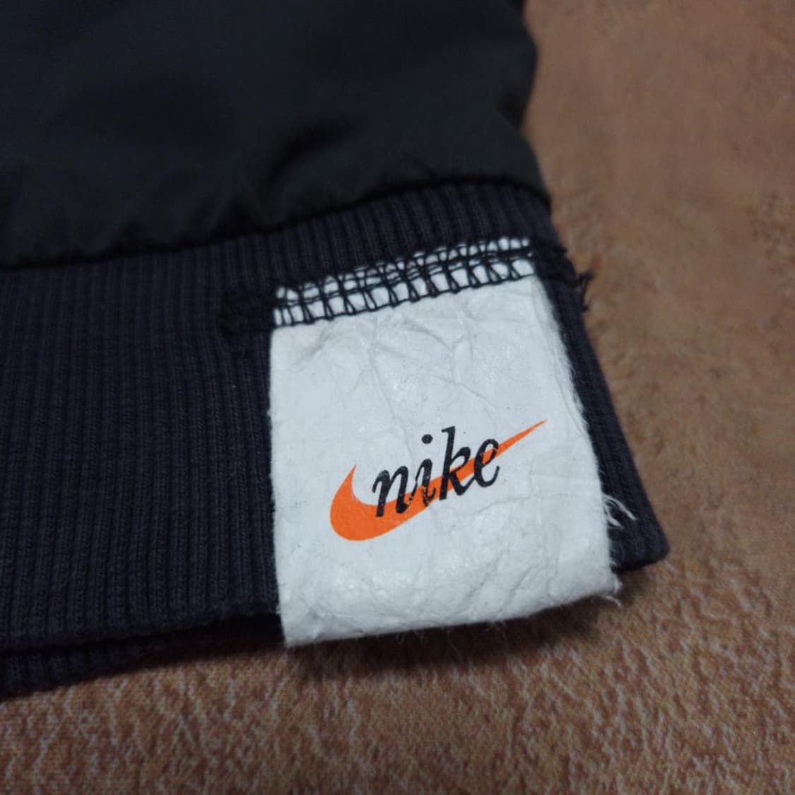 바배) 나이키 90s 우먼스 올드스쿨 빈티지 바람막이 상품이미지5