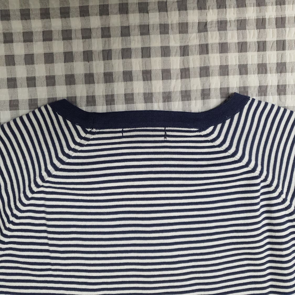 닥스 긴소매 슬리브 면티 남자95 상품이미지5