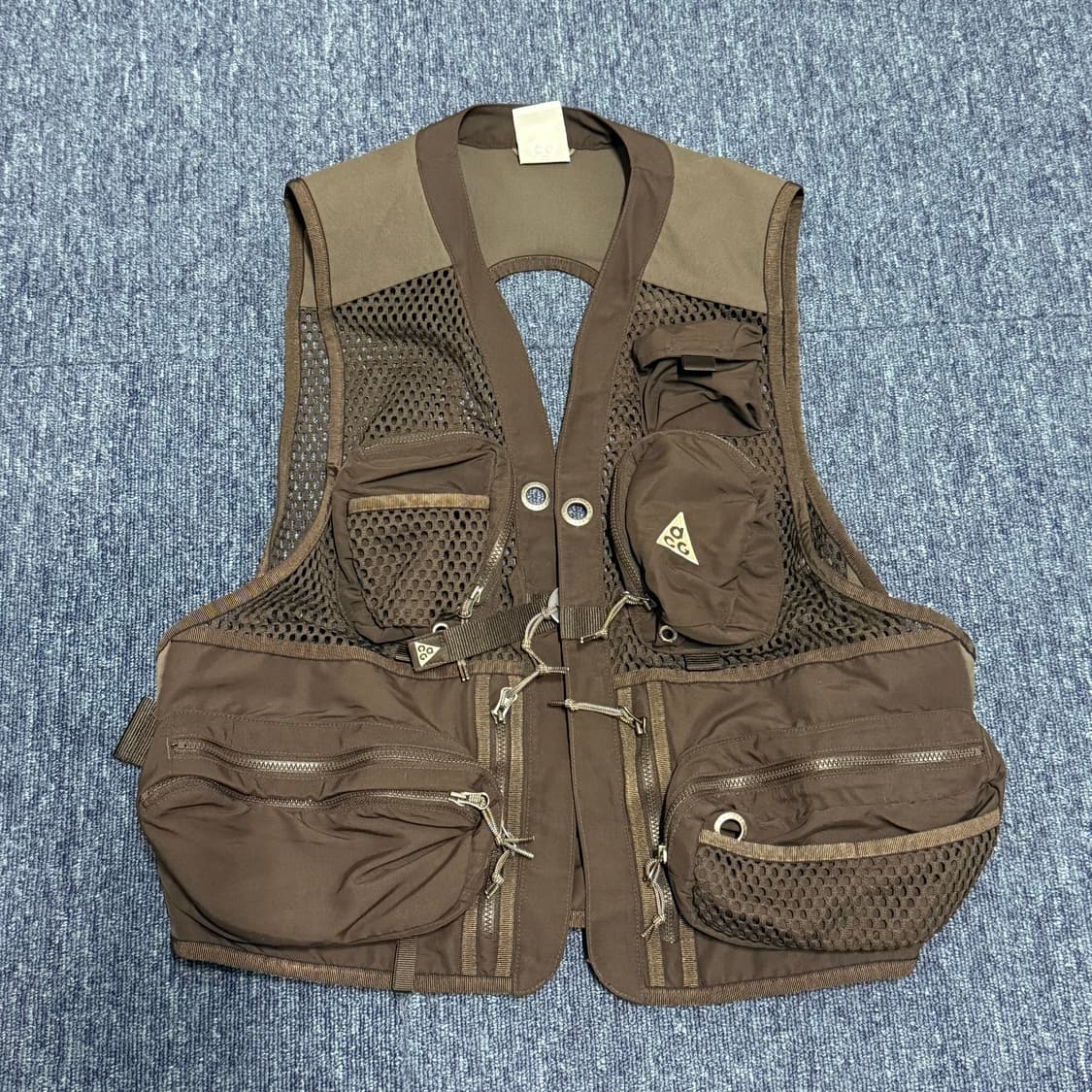 나이키 ACG 버틀스 베스트 벨벳 브라운 - 아시아 상품이미지3