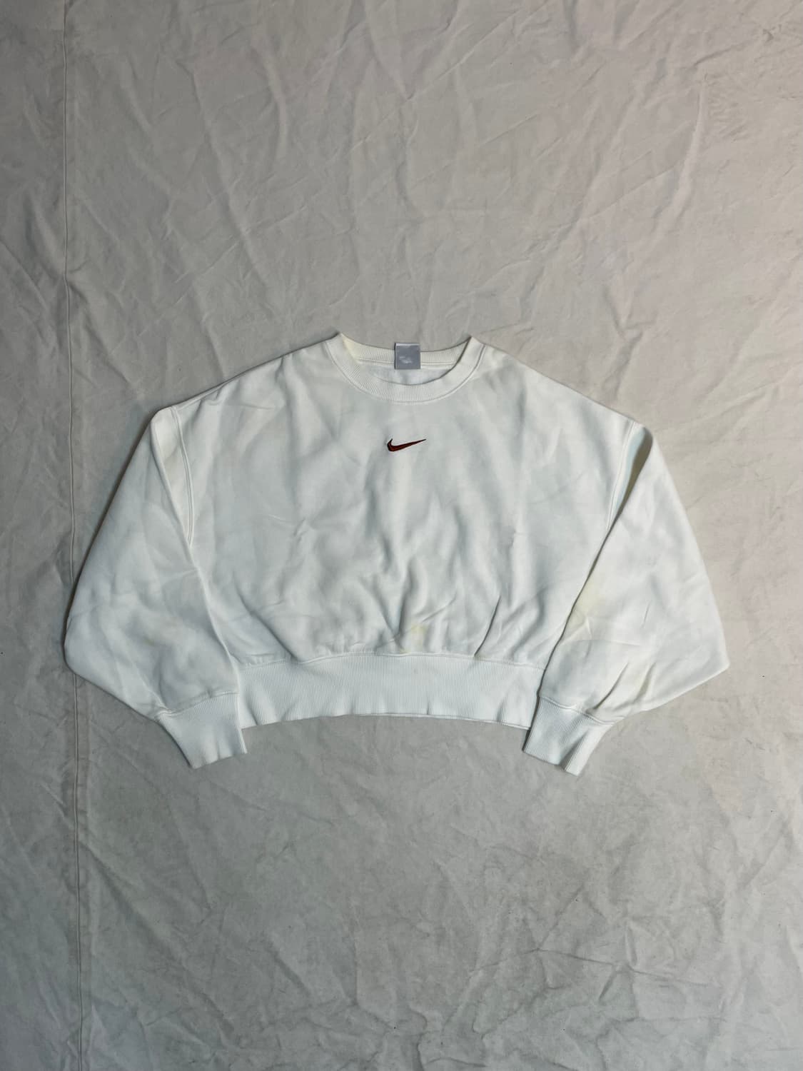 나이키 맨투맨  상품이미지1