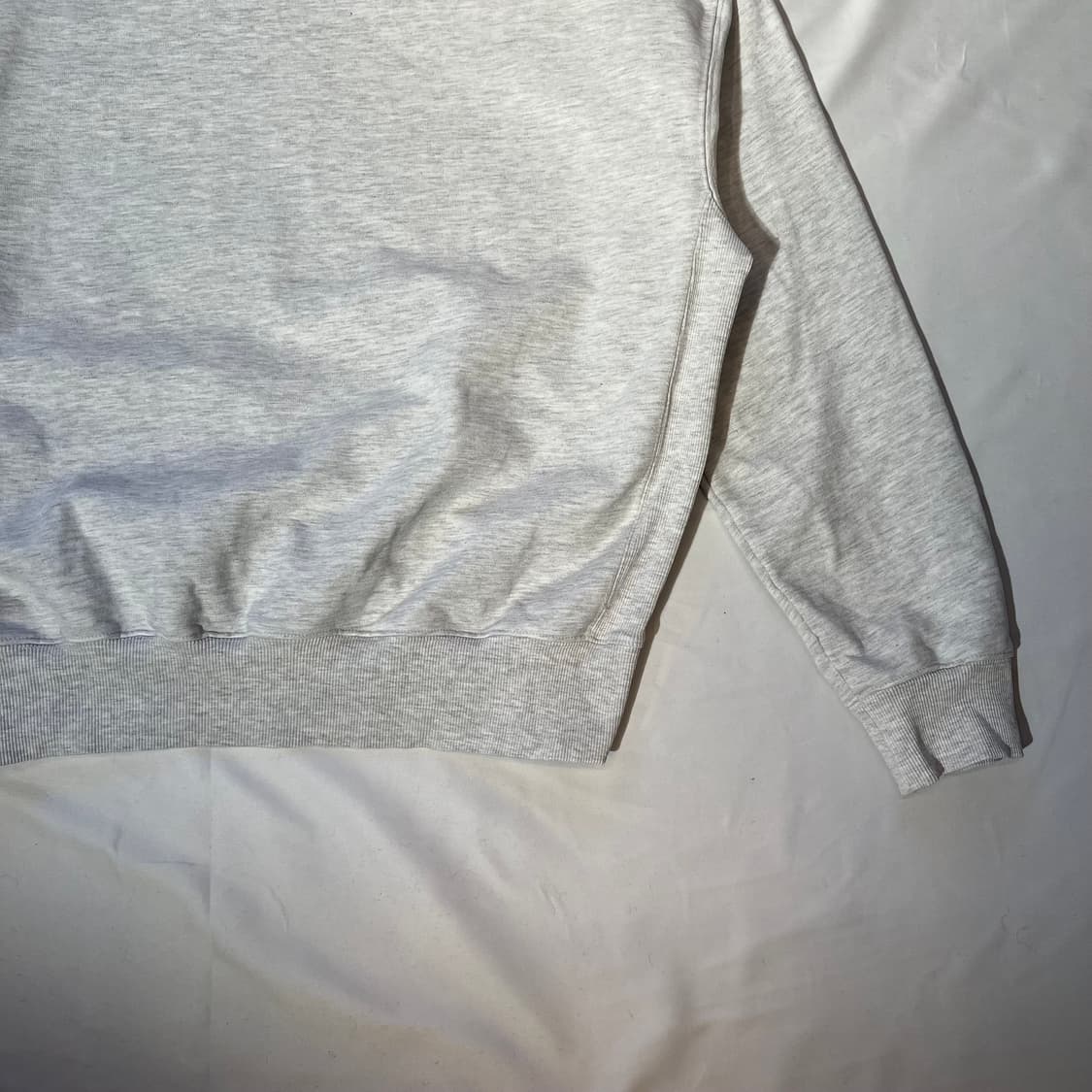 [FREE]마르디 메크르디 맨투맨 상품이미지7