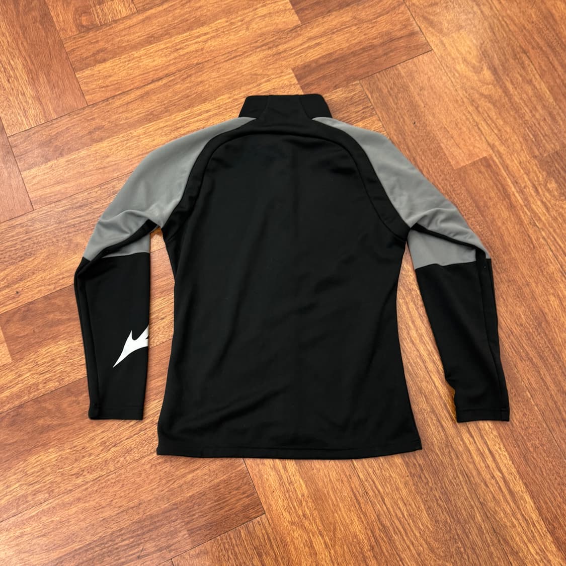 L 미즈노 트레이닝 집업  상품이미지3