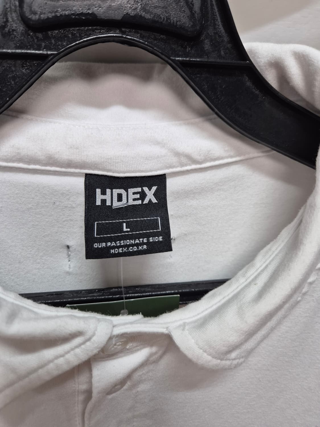 HDEX pk 티셔츠 상품이미지5