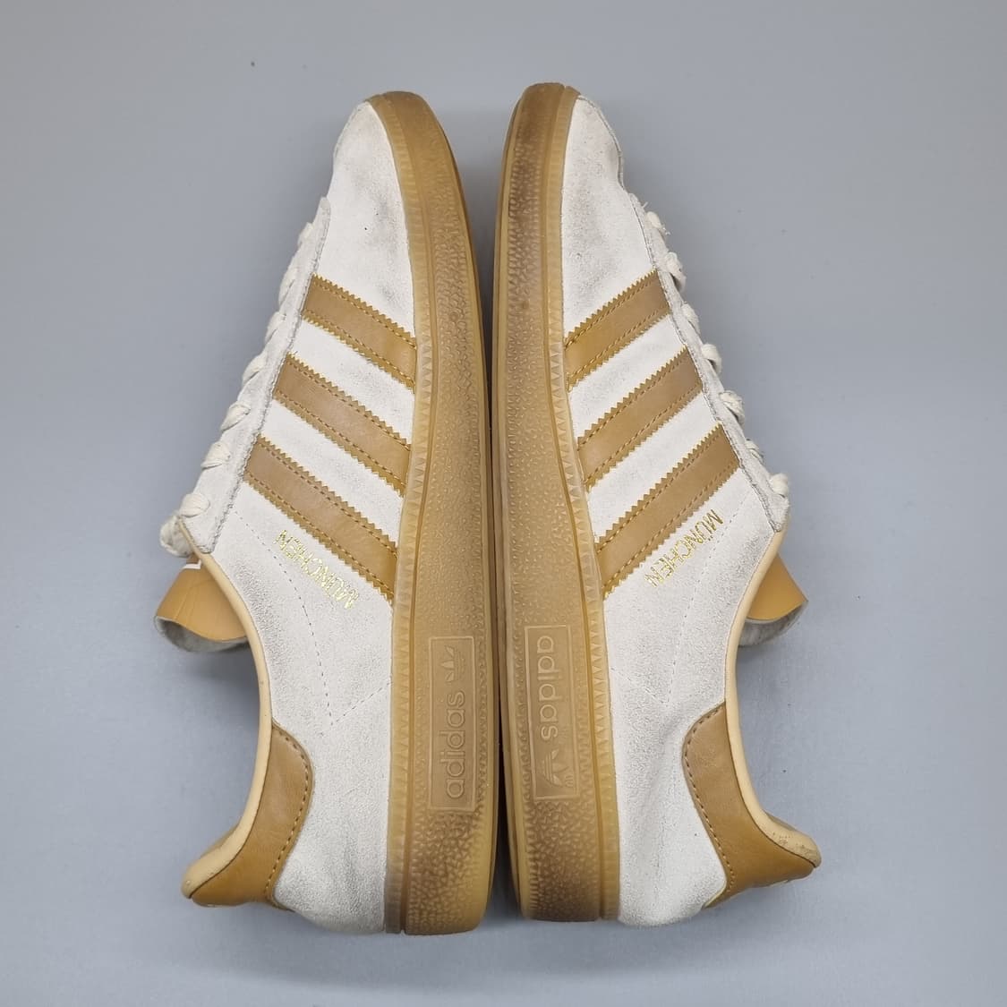 아디다스 뮌헨 스니커즈 250 상품이미지5
