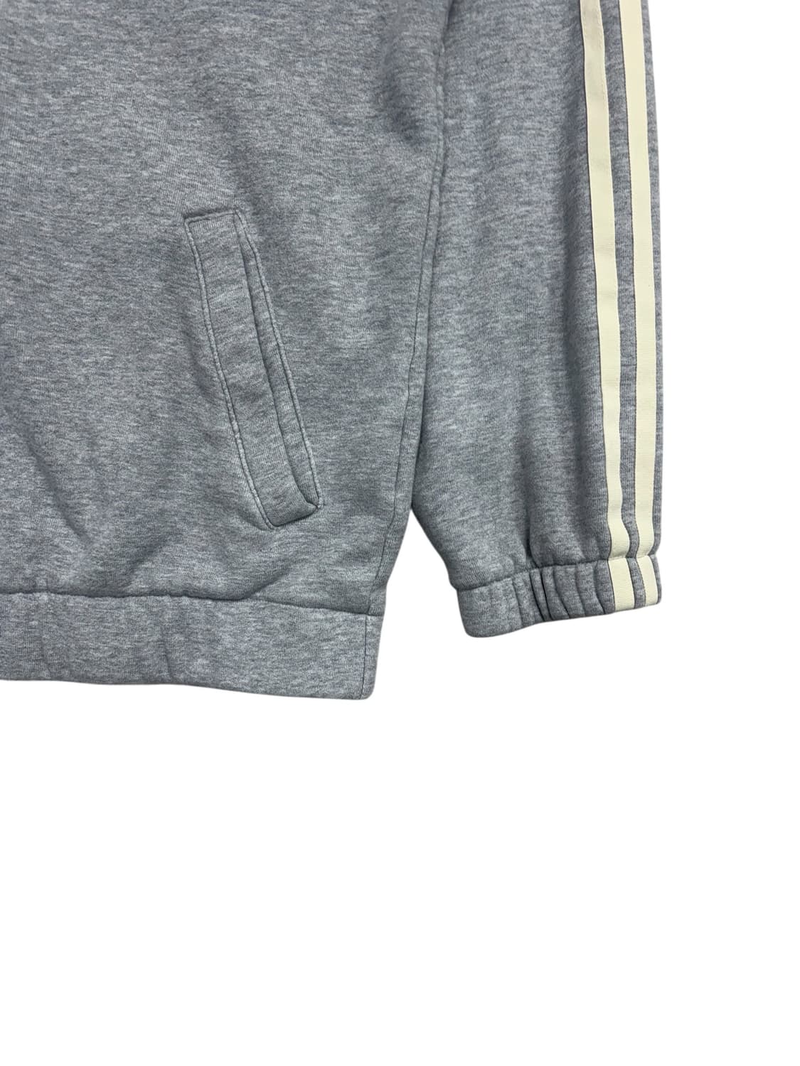 아디다스 스케이트보딩 파이어버드 자켓 그레이 상품이미지2