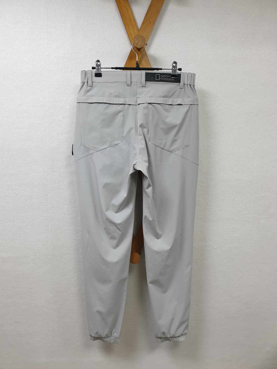 [23년/30] 내셔널지오그래픽 카고조거팬츠 상품이미지2