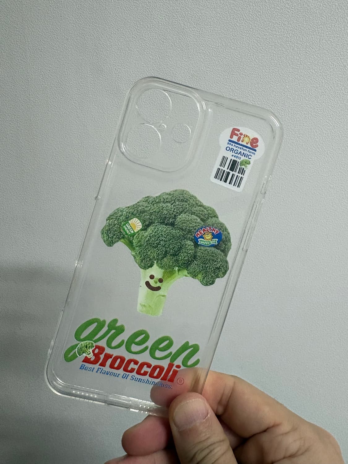 아이폰 16플러스 케이스 판매합니다 상품이미지1