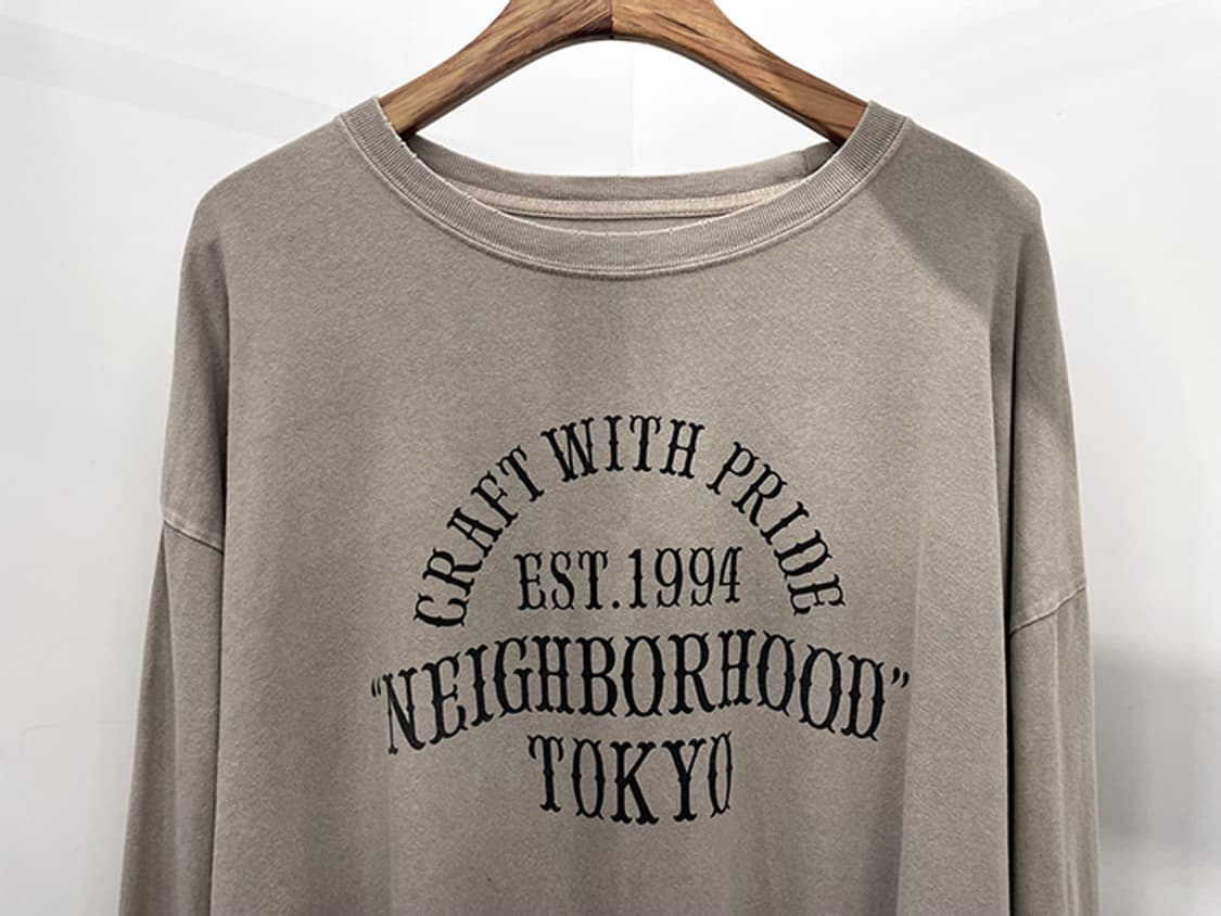NEIGHBORHOOD (XXL) 상품이미지2