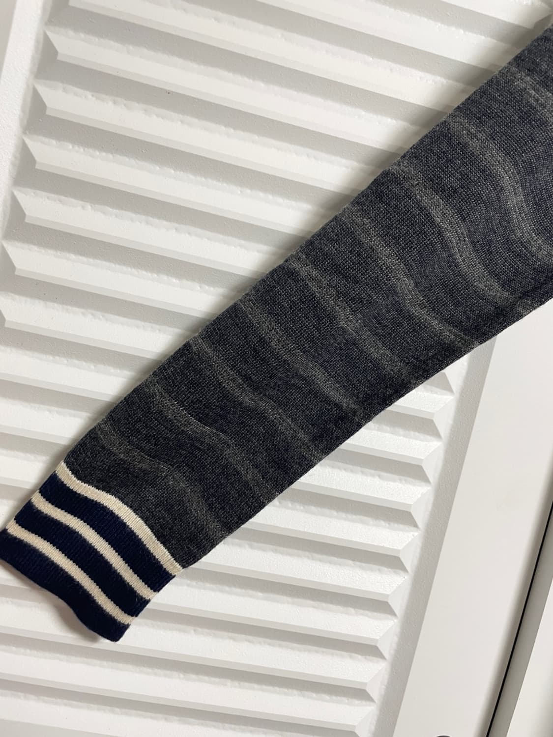 라코스테 니트 원피스 상품이미지6