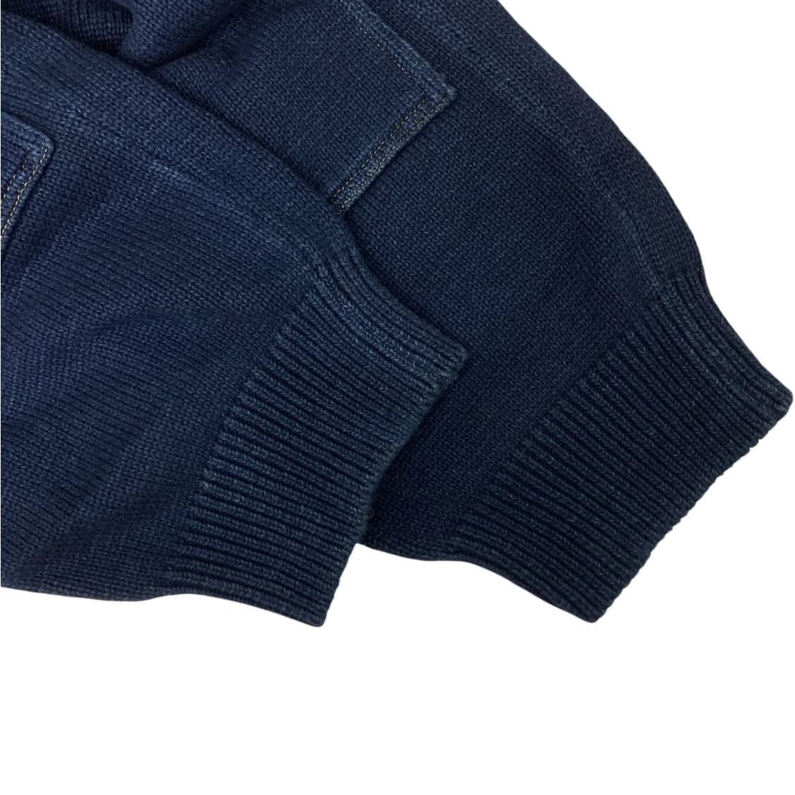 Kapital Cotton Knit Pants 상품이미지4