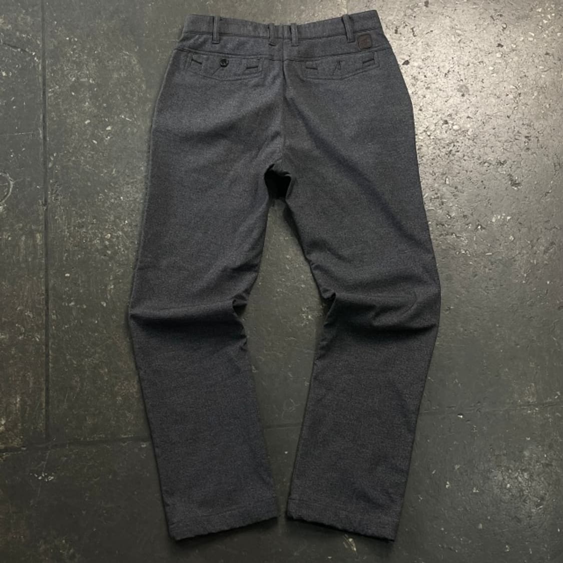 32 헨리코튼 골프 팬츠 상품이미지5