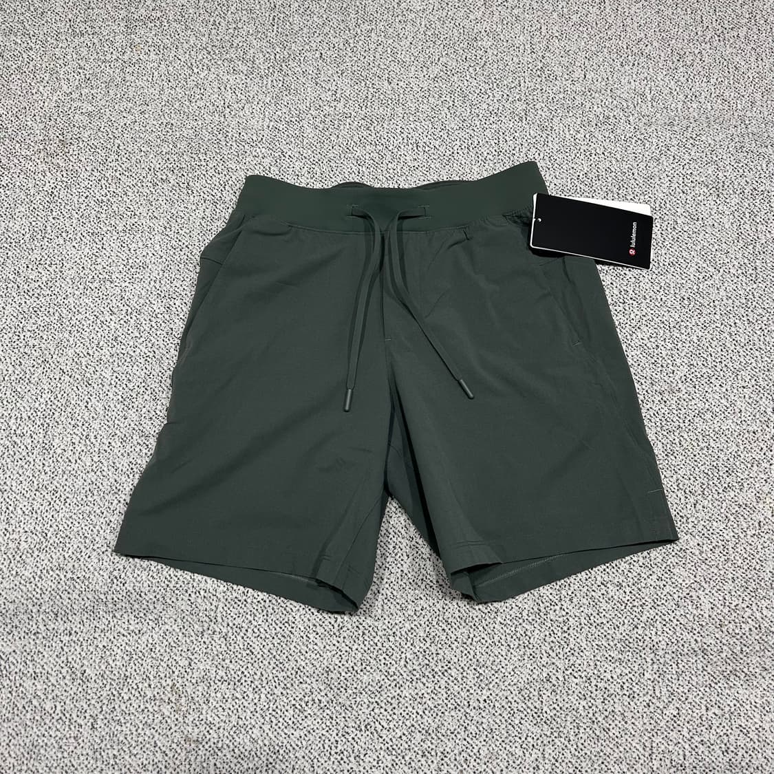 룰루레몬 제로드인 새제품 상품이미지1