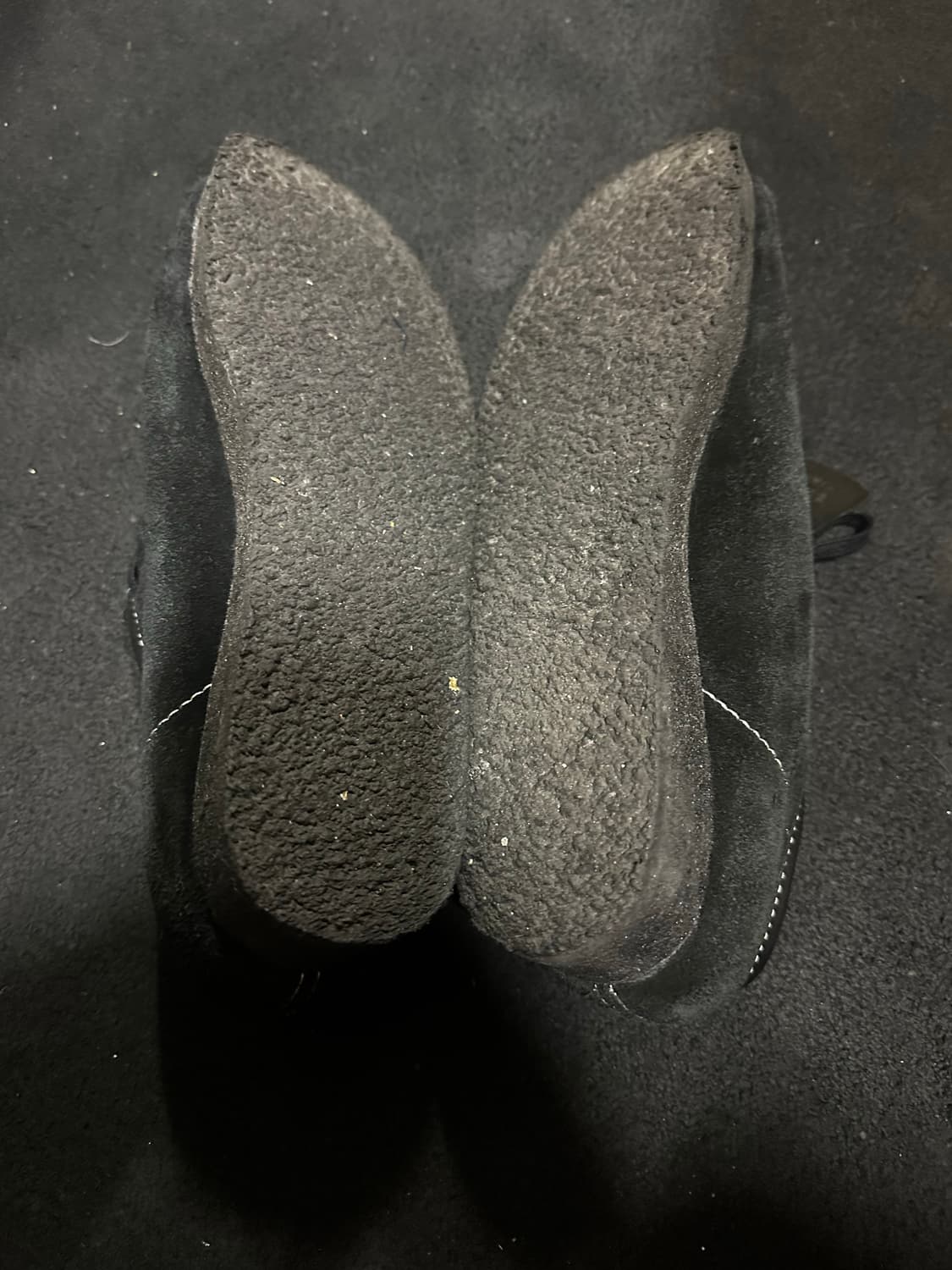 스투시 클락스 왈라비 265-270 상품이미지5