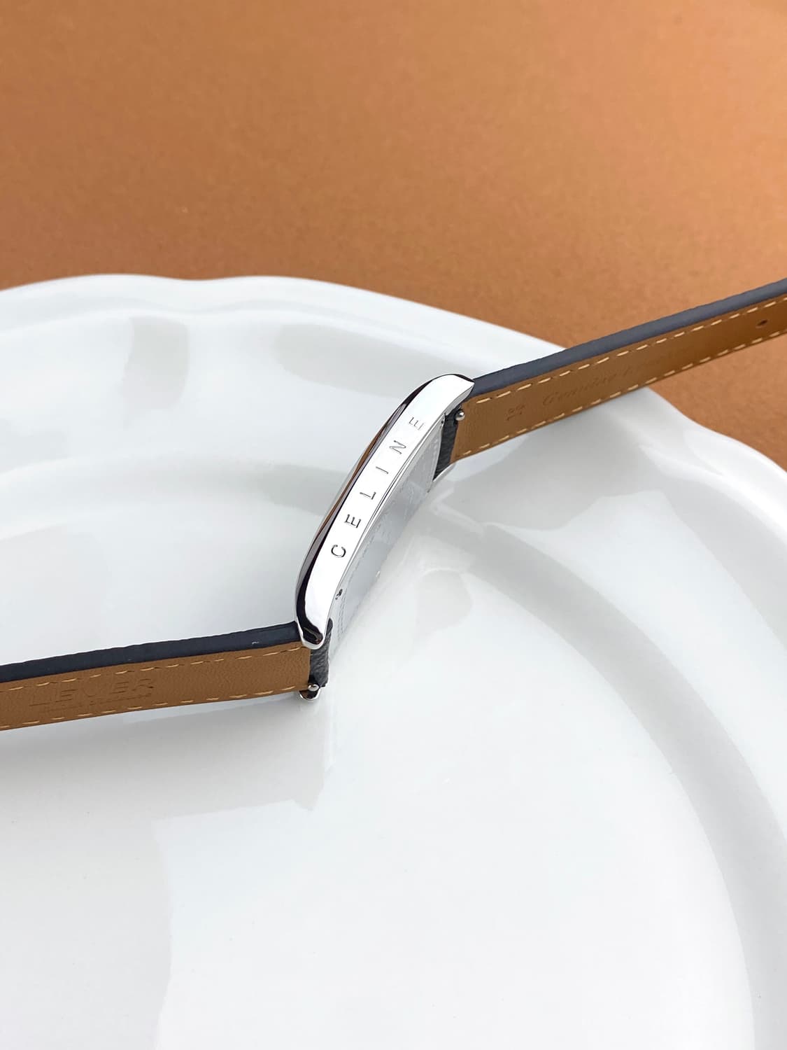 CELINE soft shell watch UNISEX 상품이미지7