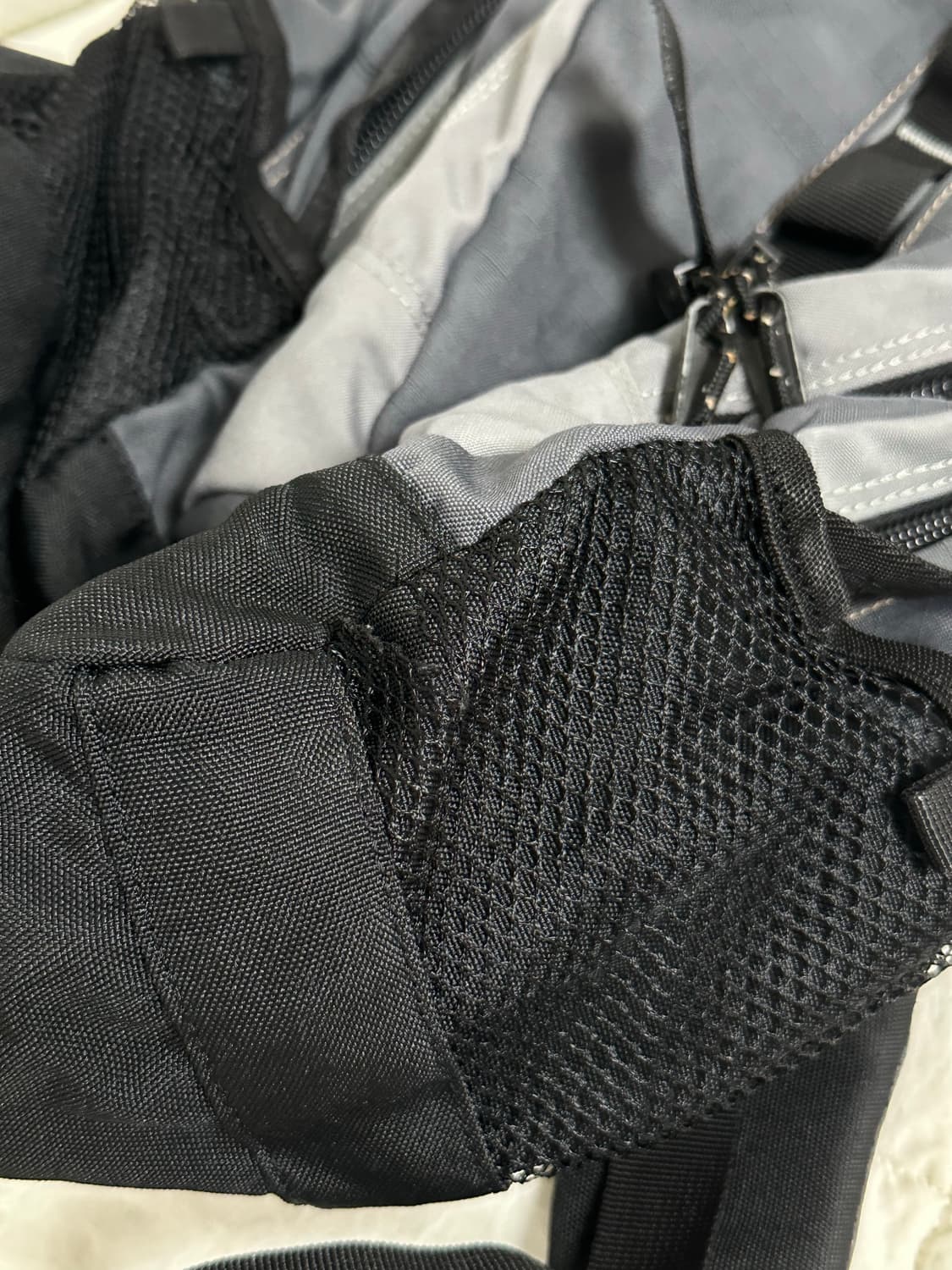 콜롬비아 아웃도어 백팩 상품이미지5