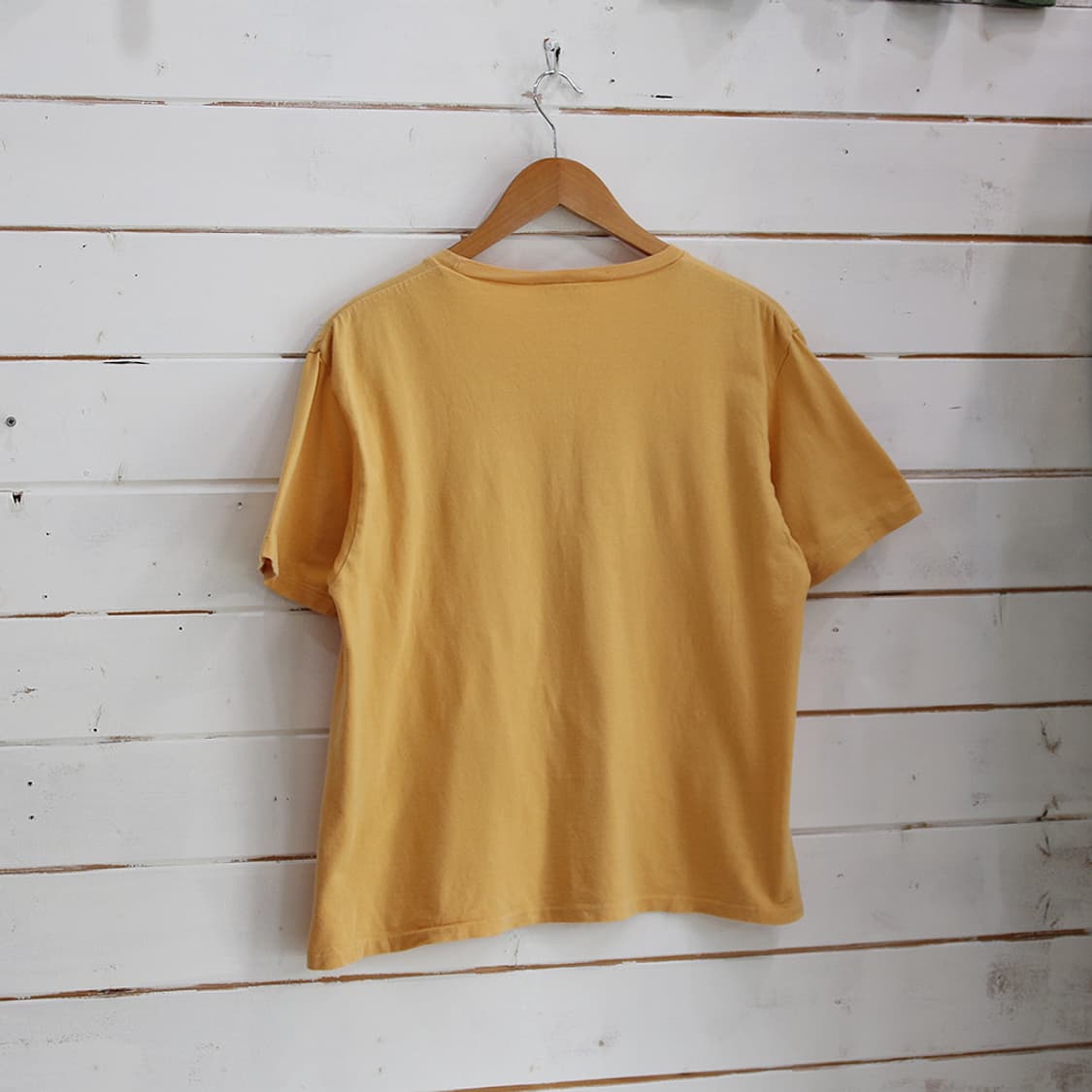 (착용컷) HAI SPORTING GEAR 반팔 티셔츠 (남성용 M) 상품이미지2