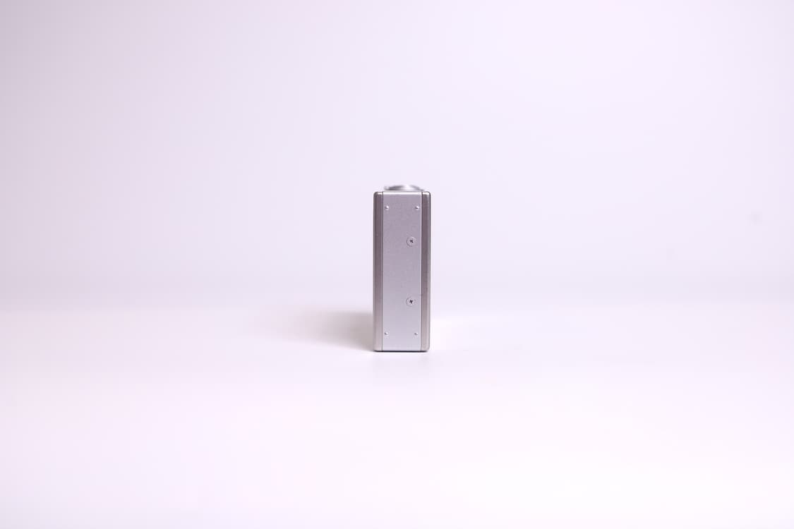 캐논 익시 디지털 10(익서스 70 일본 모델) 실버 상품이미지3