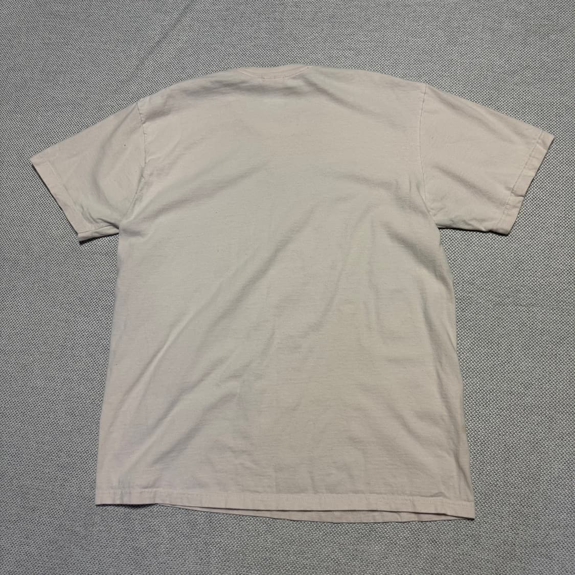 23FW 슈프림 SUPREME 스텐실 반팔 티셔츠 상품이미지6