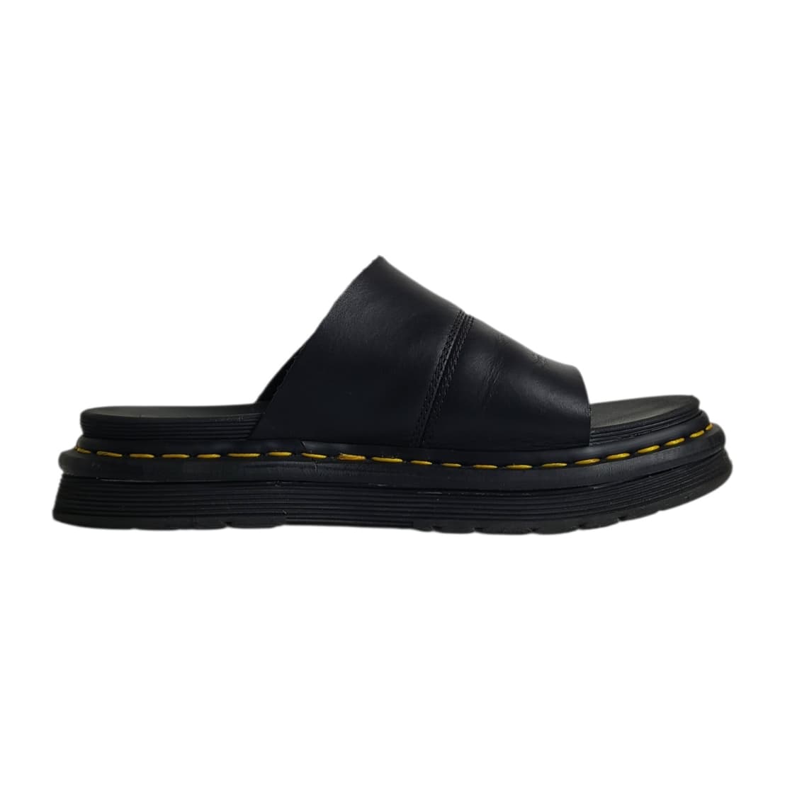 250-255) Dr.martens 닥터마틴 닥스턴 래더 슬라이드 상품이미지4