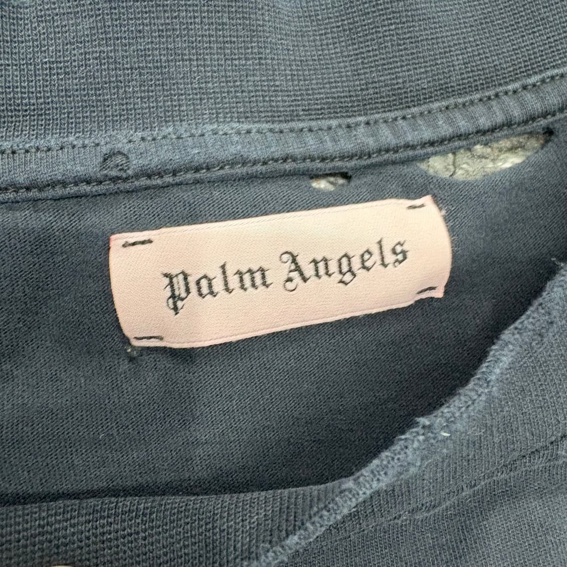 (100)팜엔젤스디스트로이반팔 상품이미지5