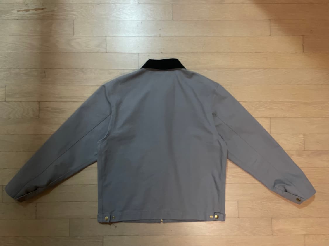 칼하트 윕 디트로이트 자켓 (L사이즈) 상품이미지4