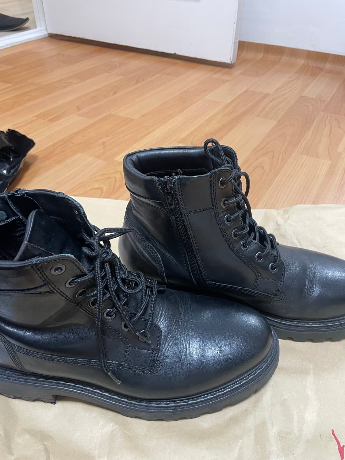 스테파노로시 워커 부츠  265-270 상품이미지4