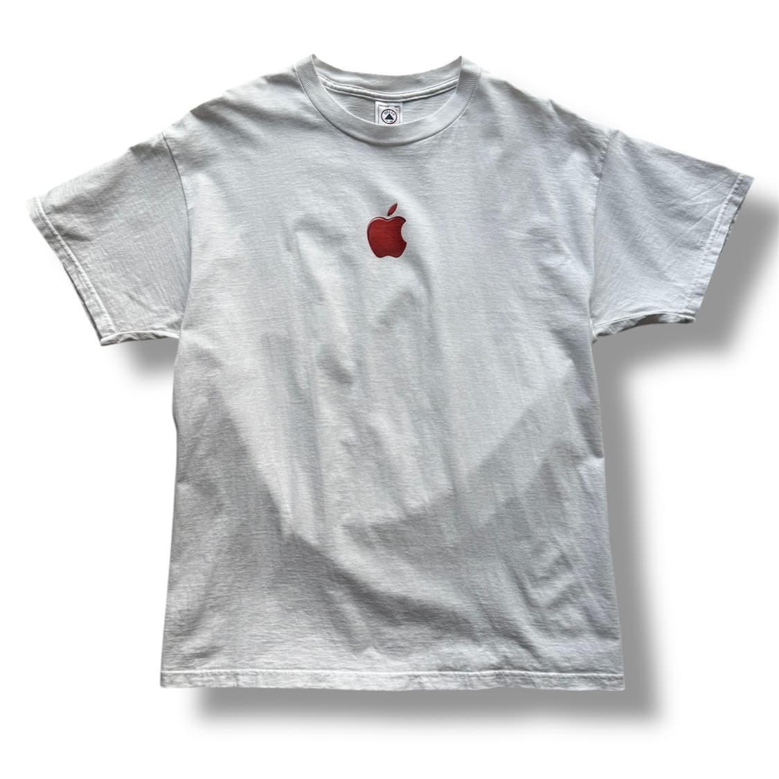 1996 애플 티셔츠 상품이미지2