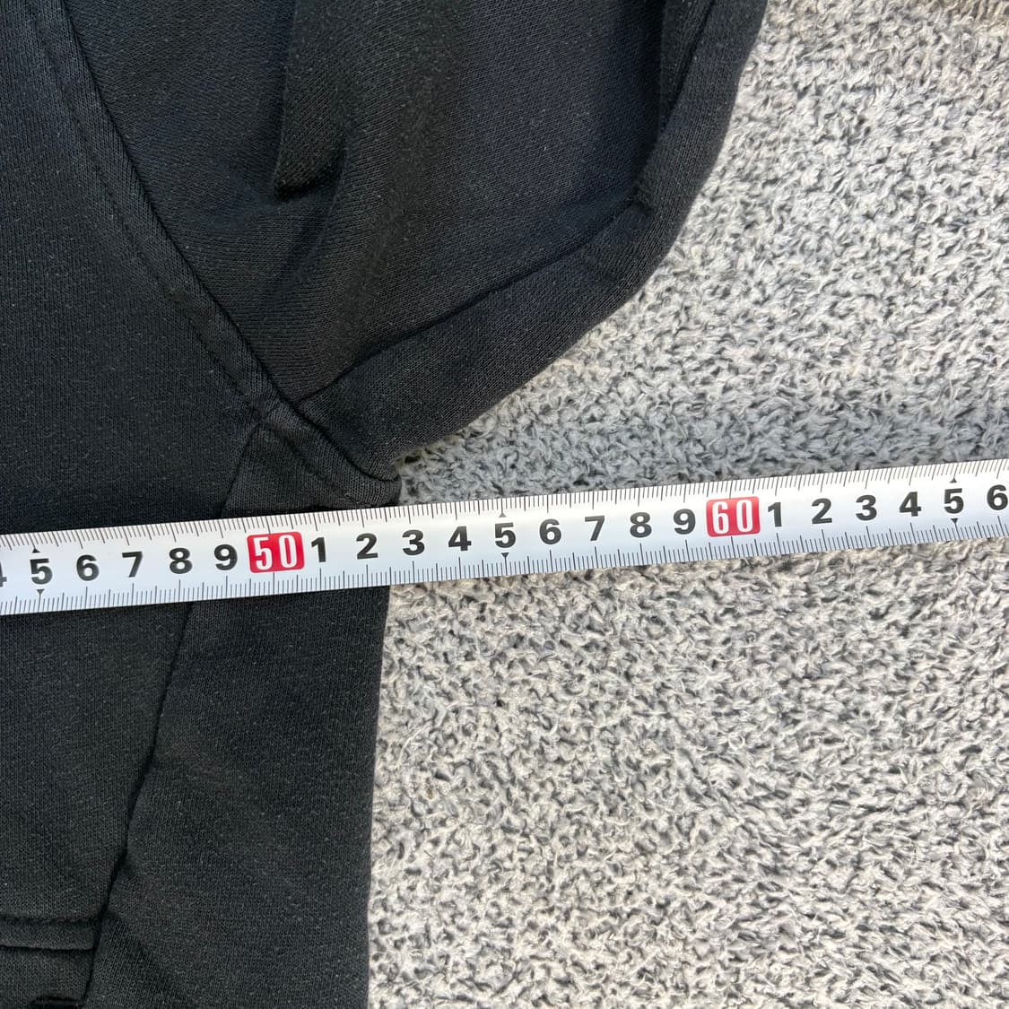 80 나이키 키즈 저스트두잇 후드티 0303J 상품이미지7