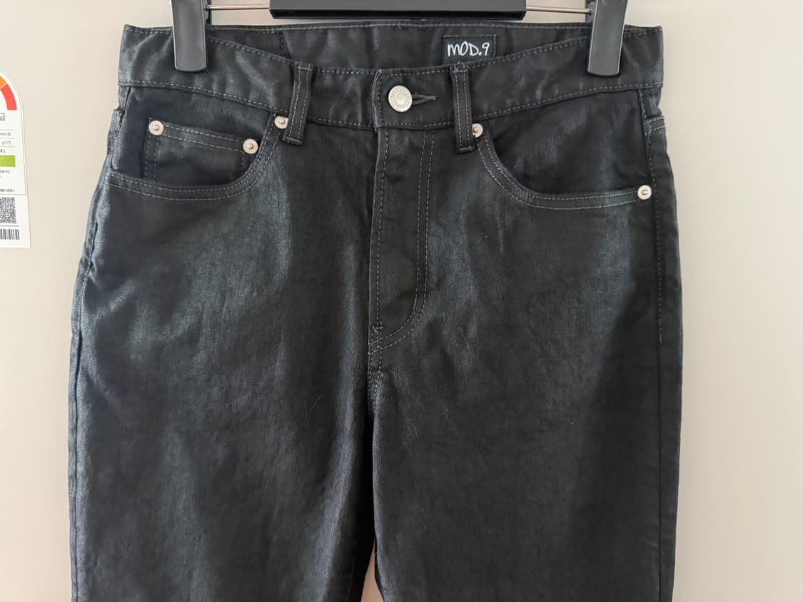 모드나인 Black Rose - MOD1s 30사이즈 (택31) 상품이미지4