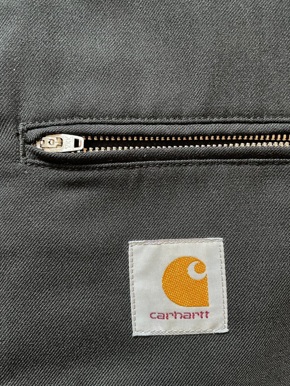 칼하트 WIP Spring/Summer Detroit Jacket 상품이미지3