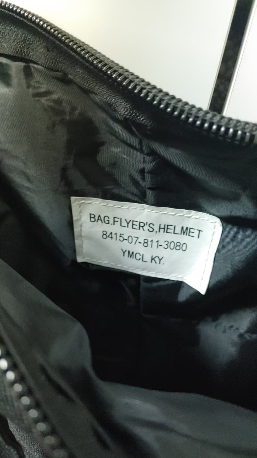 ymcl ky 헬멧백 상품이미지3