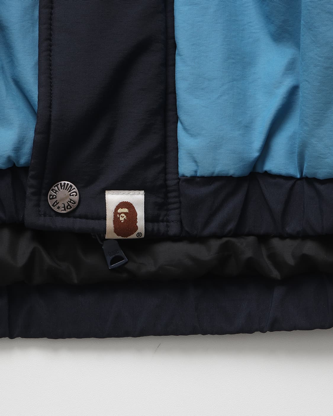  A BATHING APE Relaxed Hoodie Jacket 상품이미지7