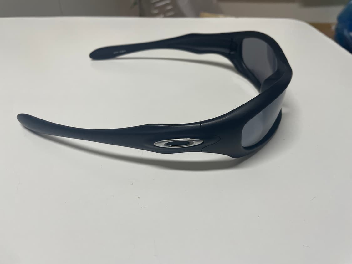 오클리 몬스터독 매트블랙 상품이미지4