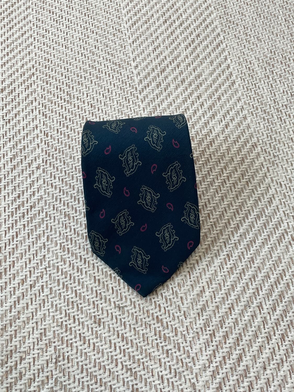 크리스찬 디올 넥타이  J03628 상품이미지1