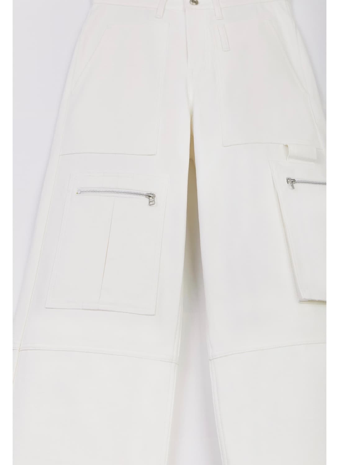 타일레 / 토이 포켓 카고팬츠 (오프 화이트) / 2 상품이미지2