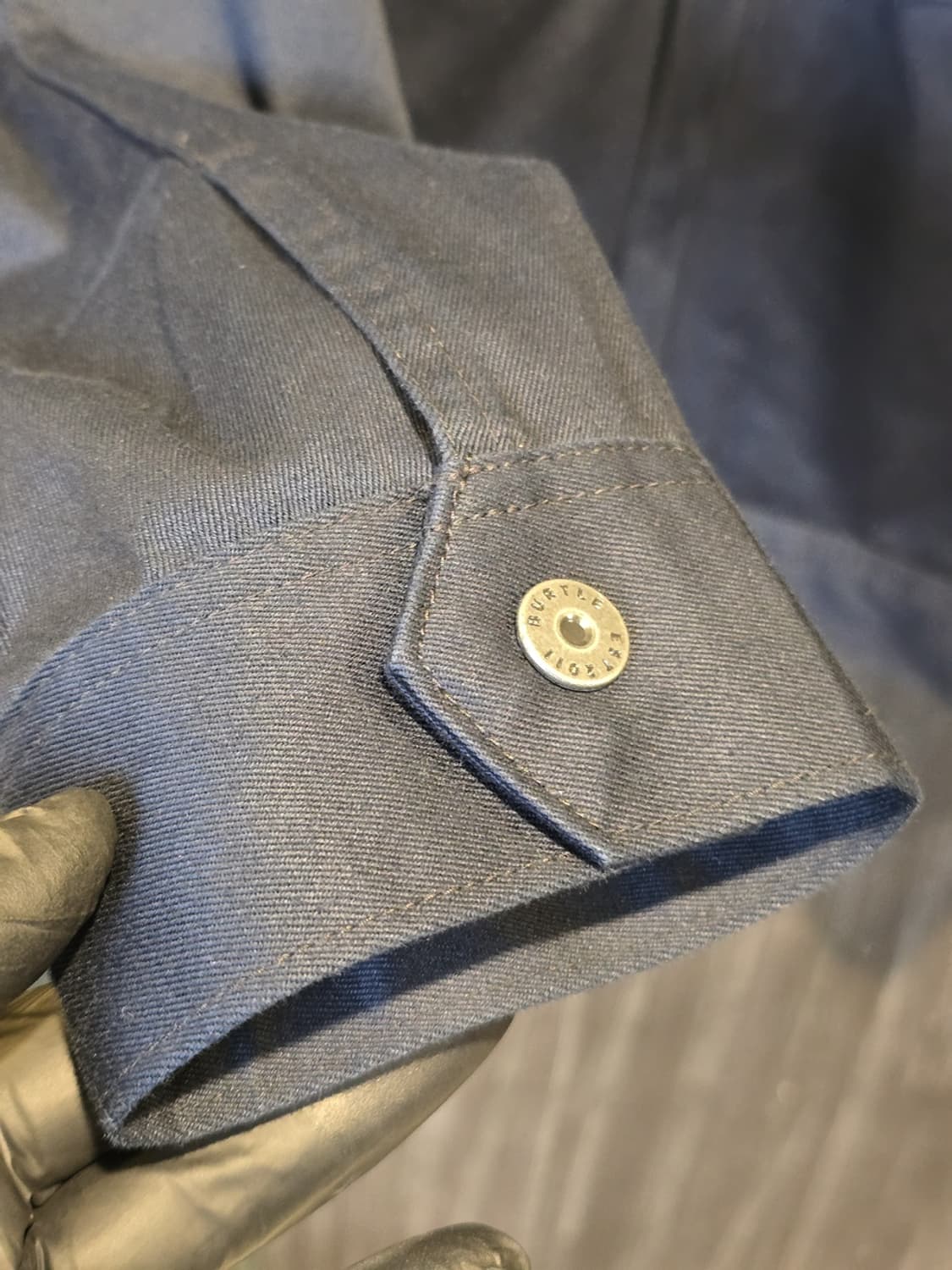 Burtle Work Wear Jacket 상품이미지3