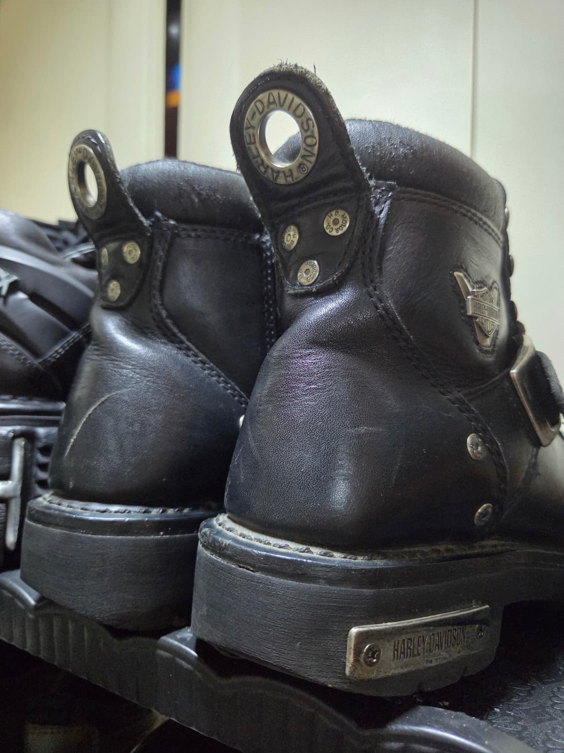 할리데이비슨 워커 상품이미지2