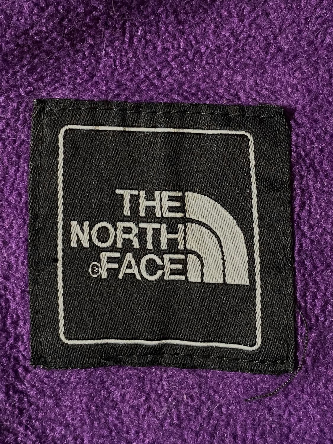 노스페이스 후리스 (Man XL) AB1306 상품이미지5