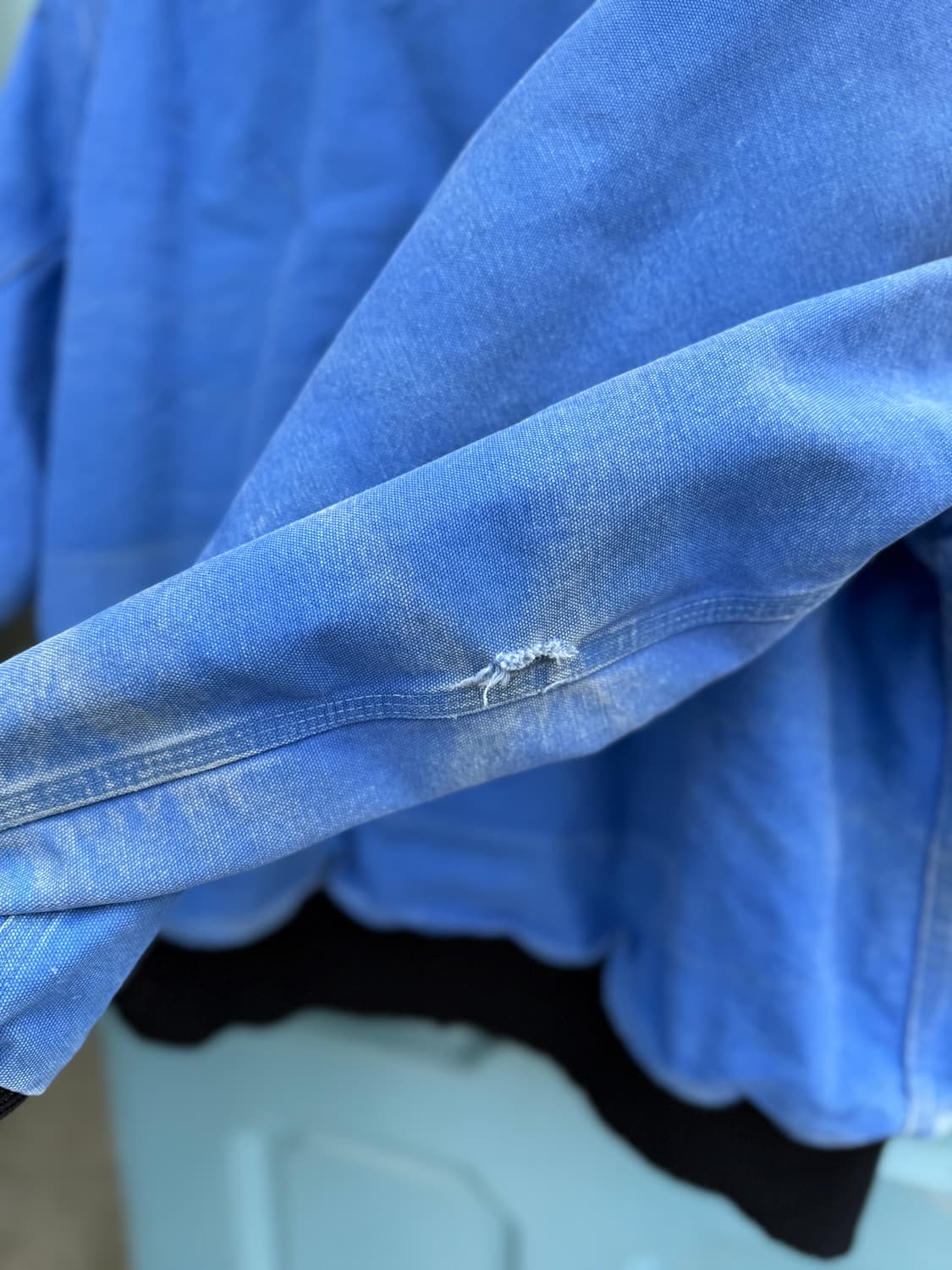 (2XL) 칼하트 J130 MDT 빈티지 워크자켓 상품이미지6