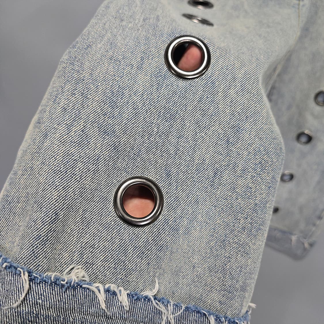 후아하(WHOA HA!) 스트릿 오리지널 조거 팬츠 XL 상품이미지4