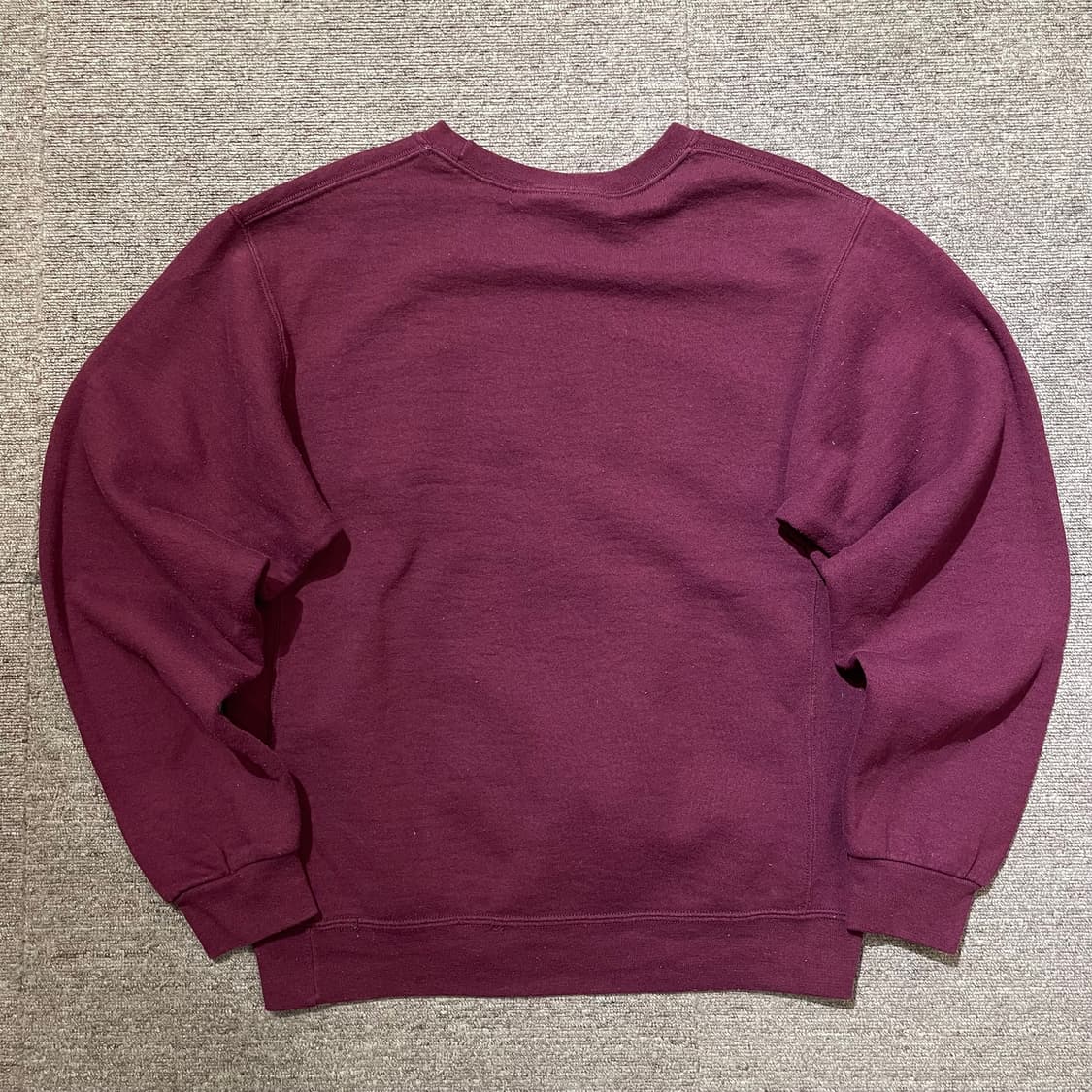 (S) Russell 러셀 유니버시티 자수 스웻셔츠 맨투맨 상품이미지4