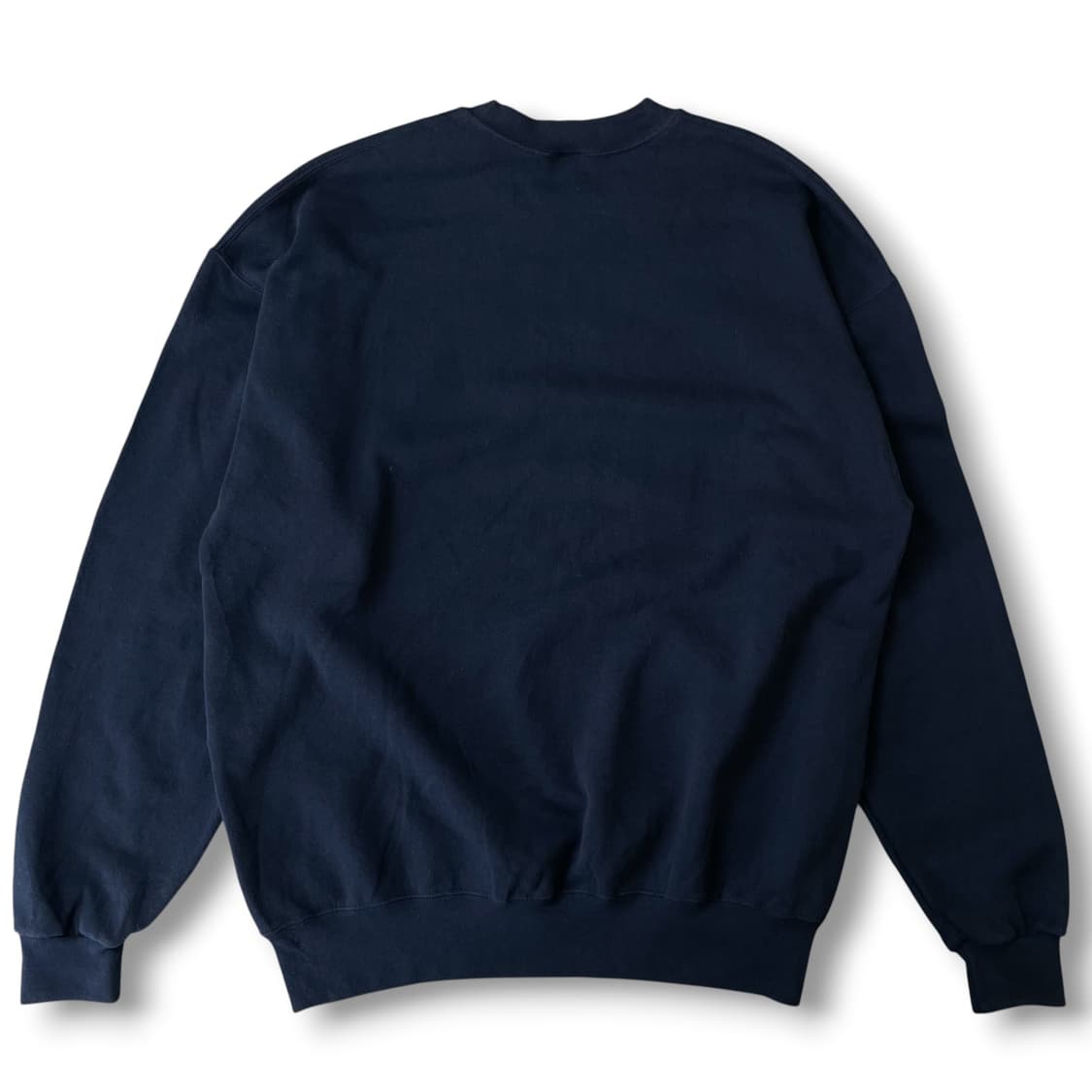 빈티지 00's 미해군 그랜드마 안감기모 맨투맨 XL 상품이미지2