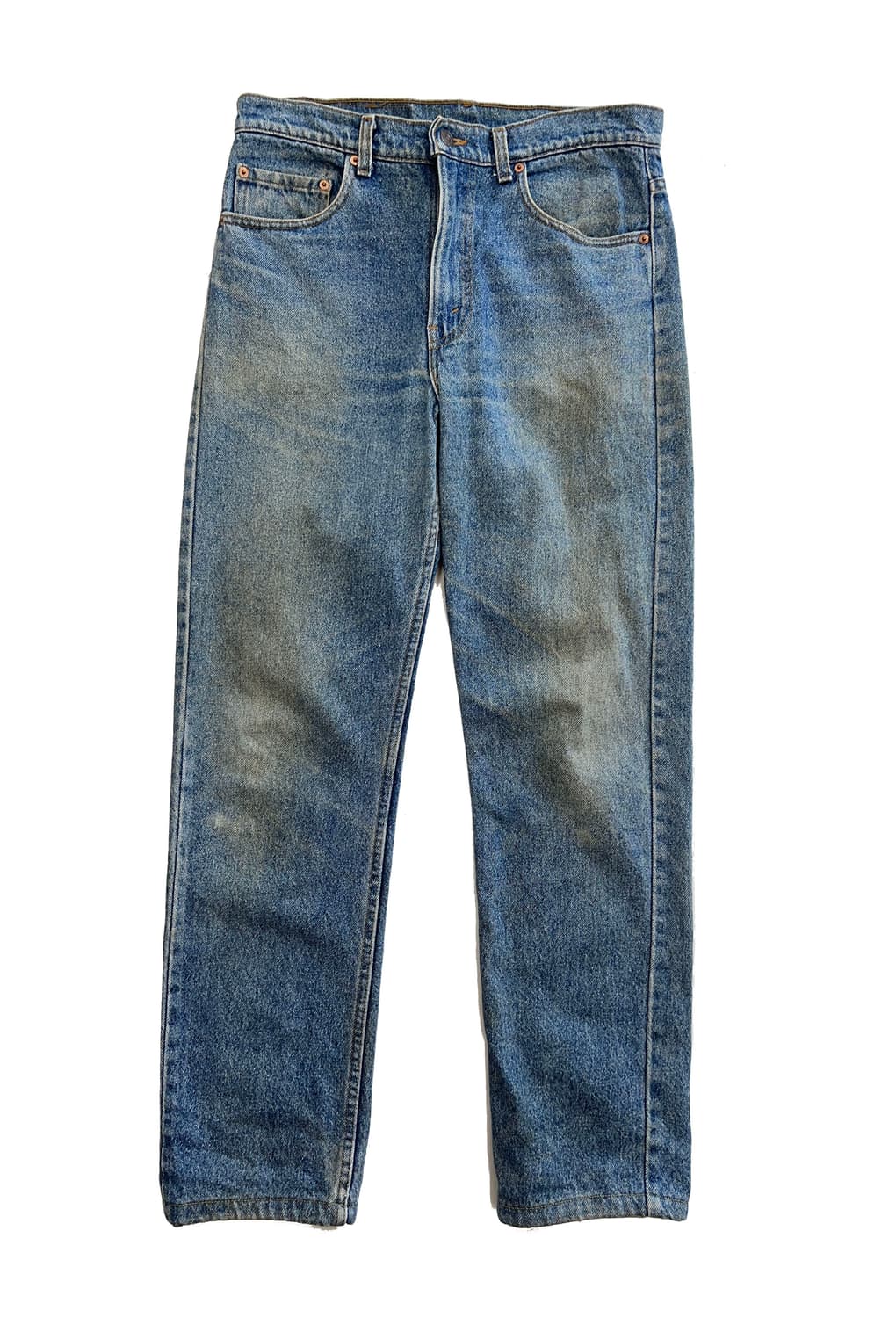 리바이스 505 USA MADE 상품이미지6