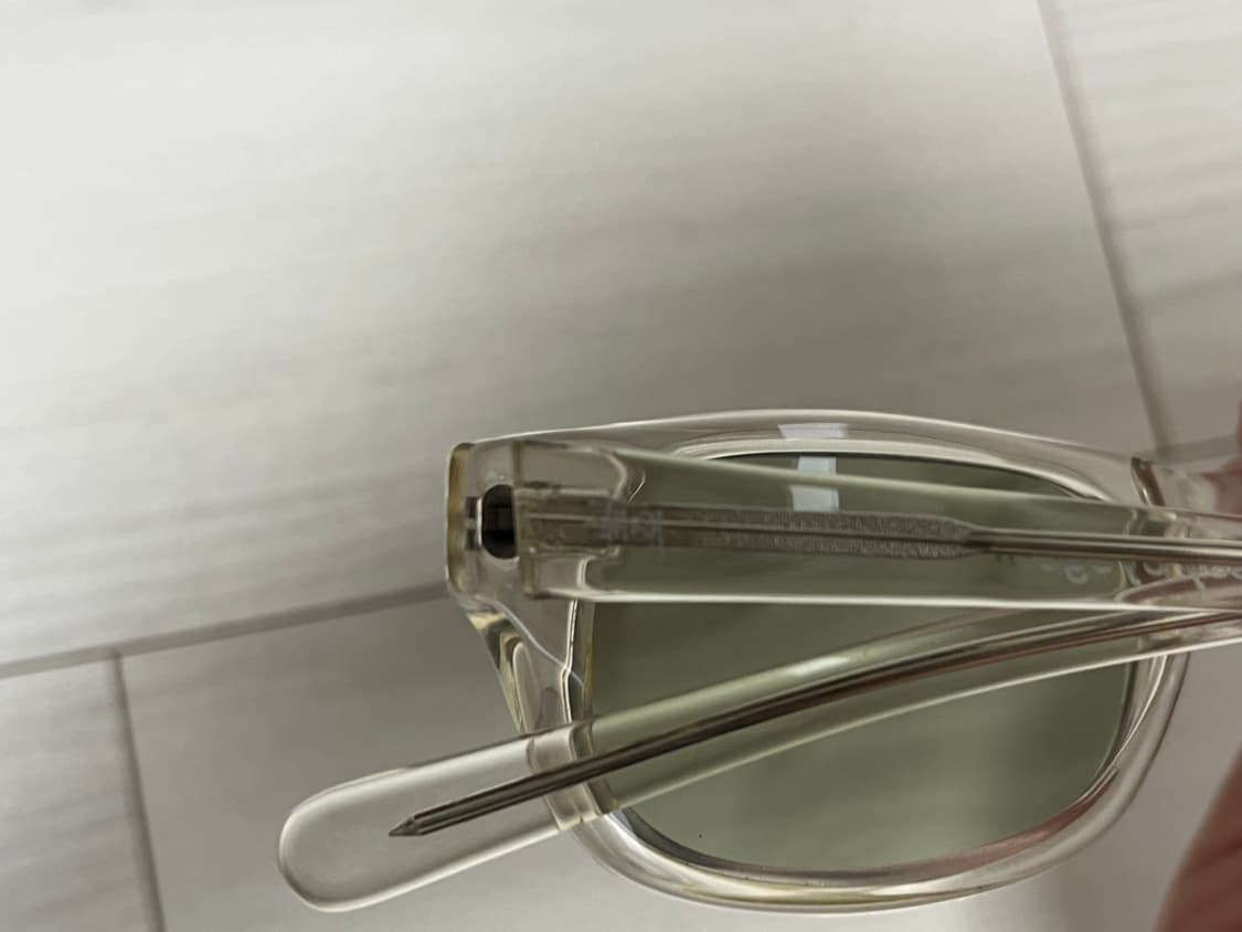 스투시 마이클 선글라스 상품이미지5