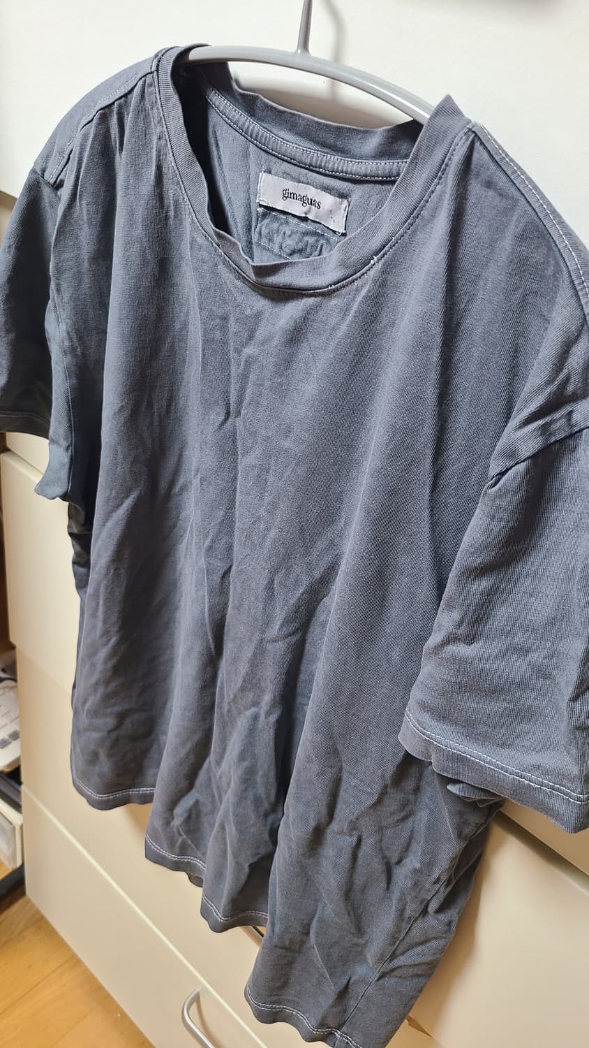 gimaguas conan short sleeve t-shirt 상품이미지3